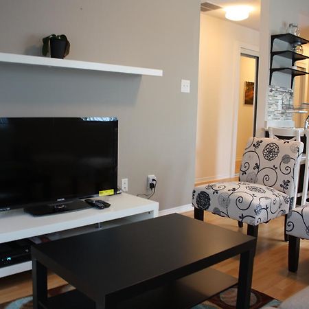 Accurate Plus Furnished Apartment- Brickstone Mews Μισισάουγκα Δωμάτιο φωτογραφία