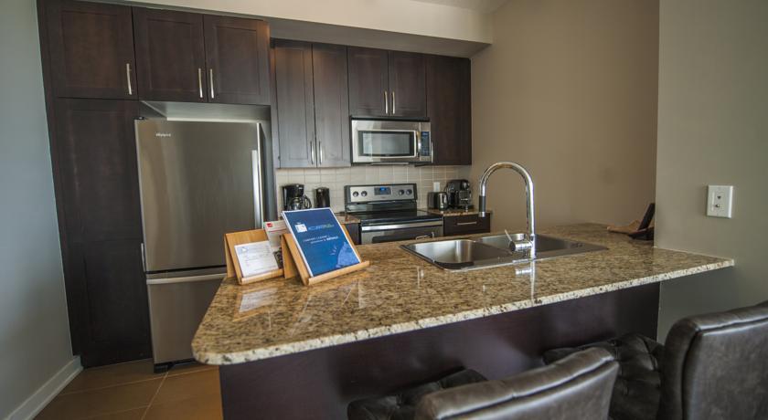 Accurate Plus Furnished Apartment- Brickstone Mews Μισισάουγκα Δωμάτιο φωτογραφία