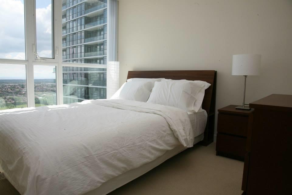 Accurate Plus Furnished Apartment- Brickstone Mews Μισισάουγκα Δωμάτιο φωτογραφία