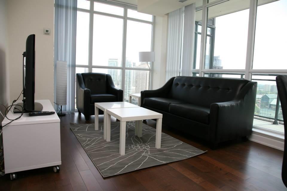 Accurate Plus Furnished Apartment- Brickstone Mews Μισισάουγκα Δωμάτιο φωτογραφία