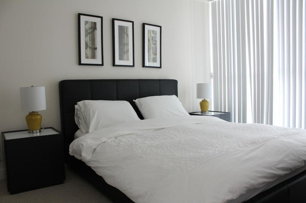 Accurate Plus Furnished Apartment- Brickstone Mews Μισισάουγκα Δωμάτιο φωτογραφία