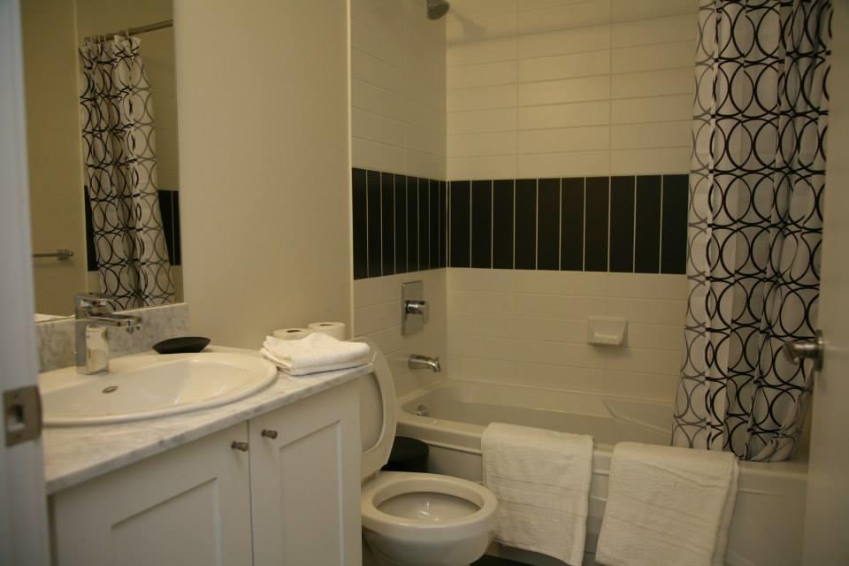Accurate Plus Furnished Apartment- Brickstone Mews Μισισάουγκα Δωμάτιο φωτογραφία