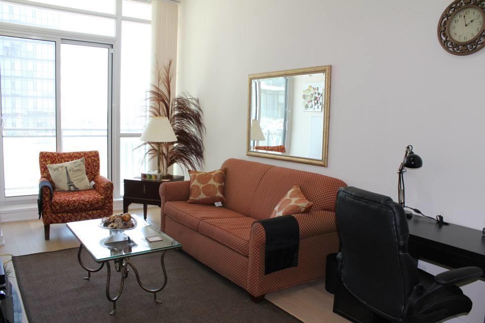 Accurate Plus Furnished Apartment- Brickstone Mews Μισισάουγκα Δωμάτιο φωτογραφία