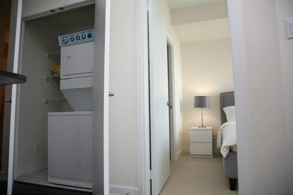 Accurate Plus Furnished Apartment- Brickstone Mews Μισισάουγκα Δωμάτιο φωτογραφία