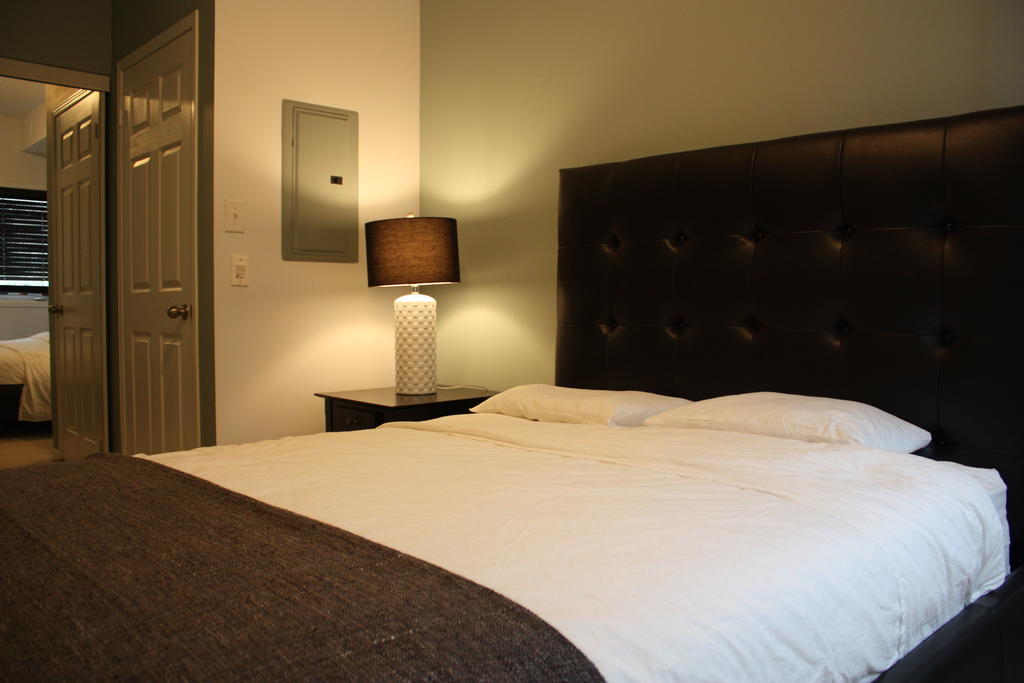 Accurate Plus Furnished Apartment- Brickstone Mews Μισισάουγκα Δωμάτιο φωτογραφία