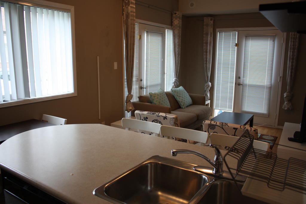 Accurate Plus Furnished Apartment- Brickstone Mews Μισισάουγκα Δωμάτιο φωτογραφία