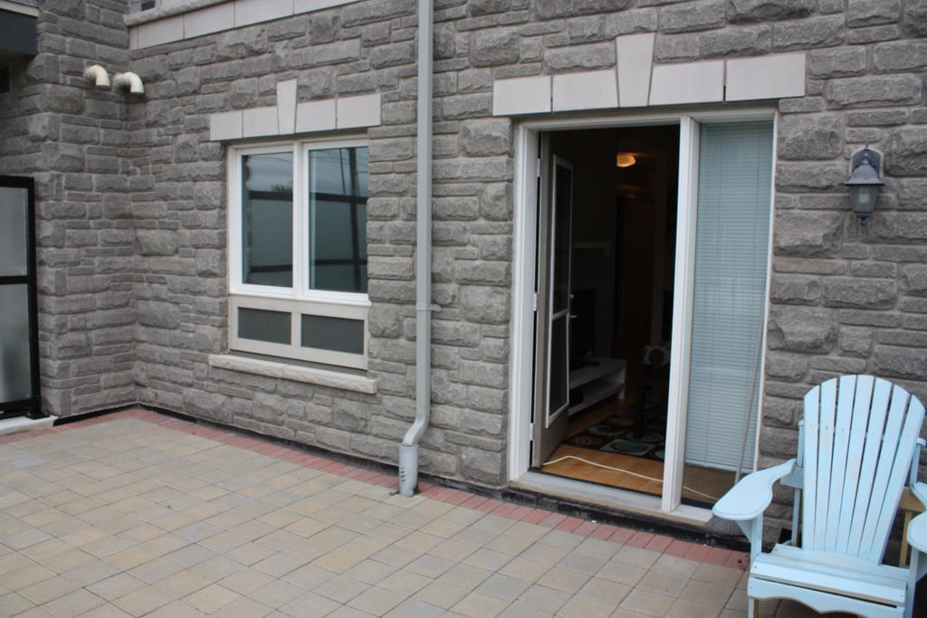 Accurate Plus Furnished Apartment- Brickstone Mews Μισισάουγκα Δωμάτιο φωτογραφία