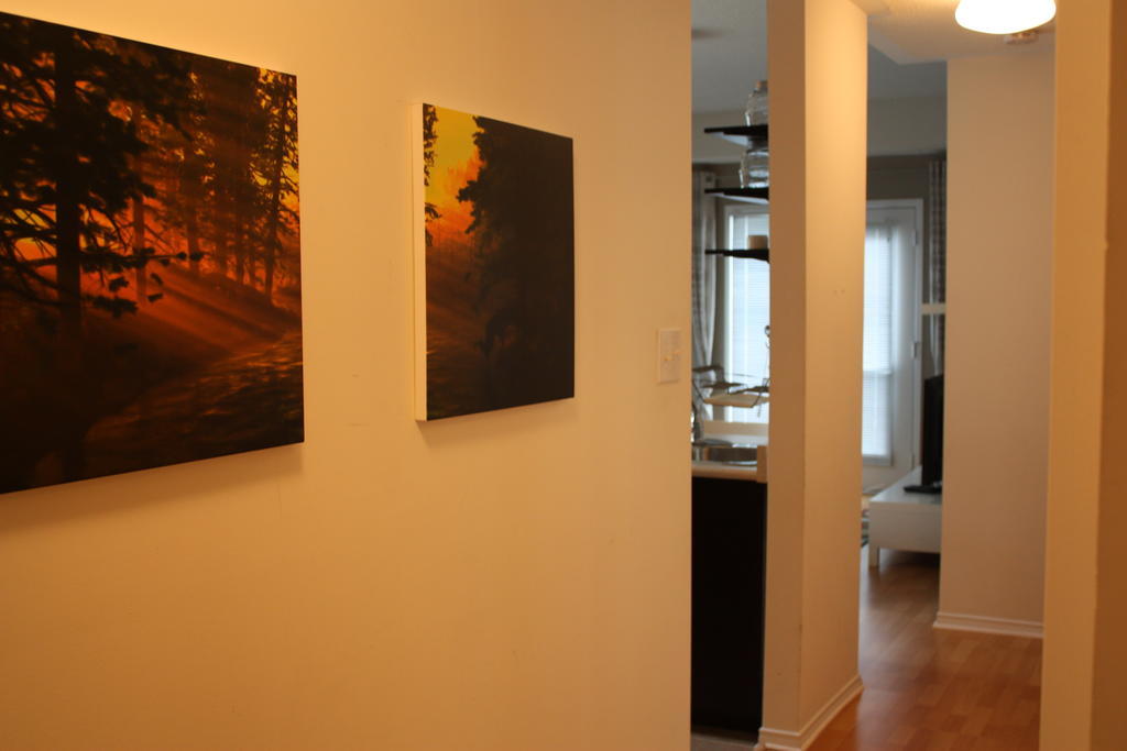Accurate Plus Furnished Apartment- Brickstone Mews Μισισάουγκα Δωμάτιο φωτογραφία